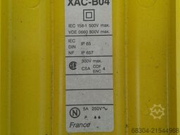 DEMAG / ABUS / STAHL / CONECRANES Steuerflasche / Hängetaster / Taster