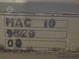 Spadoni SRL MAC 10