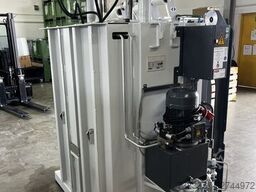 HSM V-Press 825 plus pro