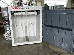HSM V-Press 825 plus pro