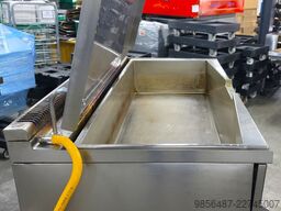 Firex Easybratt 200L Gas Variant BM1G200I