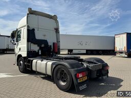 DAF CF 400 SC, Euro 6