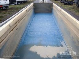 Schmitz Cargobull Kipper Alukastenmulde 24m³