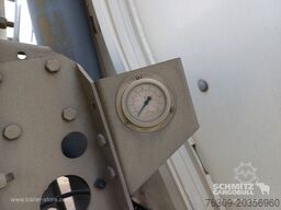 Schmitz Cargobull Kipper Alukastenmulde 24m³