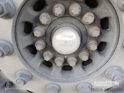 Schmitz Cargobull Kipper Alukastenmulde 24m³