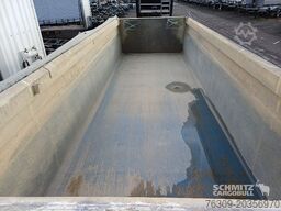 Schmitz Cargobull Kipper Alukastenmulde 24m³