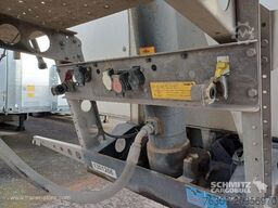 Schmitz Cargobull Kipper Alukastenmulde 24m³
