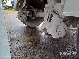 Schmitz Cargobull Kipper Alukastenmulde 24m³