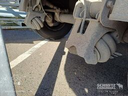 Schmitz Cargobull Kipper Alukastenmulde 24m³