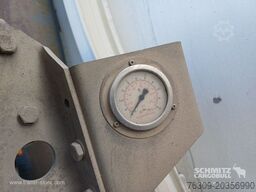 Schmitz Cargobull Kipper Alukastenmulde 24m³