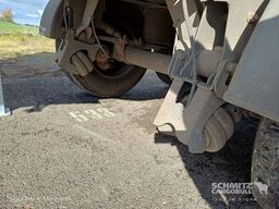 Schmitz Cargobull Kipper Alukastenmulde 24m³