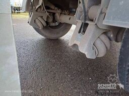 Schmitz Cargobull Kipper Alukastenmulde 24m³