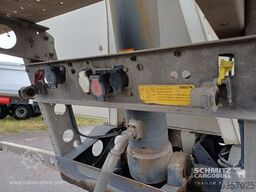 Schmitz Cargobull Kipper Alukastenmulde 24m³