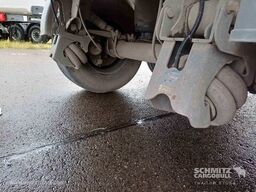 Schmitz Cargobull Kipper Alukastenmulde 24m³