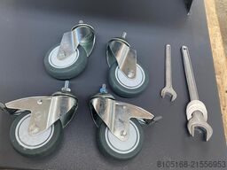 ZOPF ZB 60 M