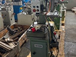 IXION BT 15 GLE
