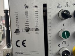PROMAC BX-833