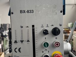 PROMAC BX-833