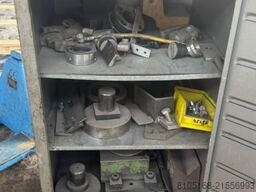 MUBEA HP 450/760