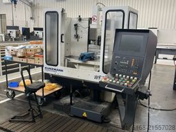 KUNZMANN WF 7 CNC