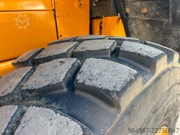 Case 821C Klima Zentralschmierung