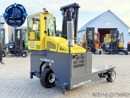 Combilift C4000 DIESEL TRIPLEX 6000 FORK POSITIONE