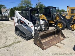 Bobcat T590