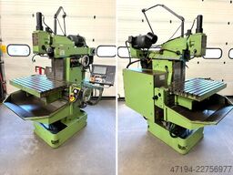 DECKEL FP-4M