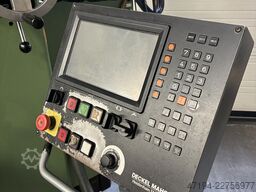DECKEL FP-4M