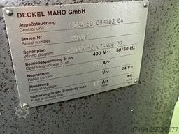 DECKEL FP-4M