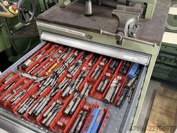 DECKEL FP-4M