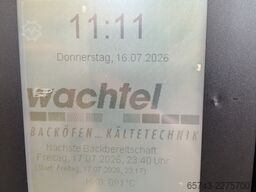 Wachtel Compact 1.8F