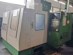 Mazak VQC 15/40