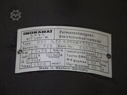 Indramat MDC9.20B/MMA-1/WI444