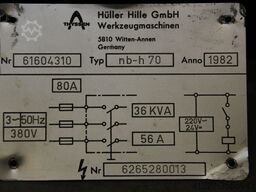 Indramat MDC9.20B/MMA-1/WI444