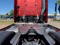 Mercedes-Benz Actros 1853 LS 4x2 F 13 Giga Space KlimaA Luft