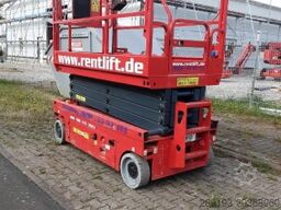 MAGNI ES 1012E 10 m Elektro