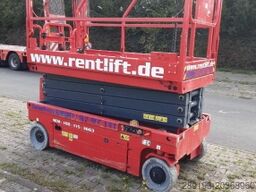 MAGNI ES 1012E 10 m Elektro