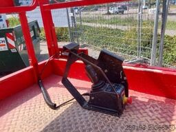 MAGNI ES 1012E 10 m Elektro
