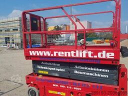 MAGNI ES 1012E 10 m Elektro