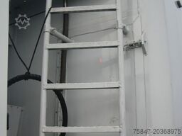 Stas S 300 ZX bioStar 10 mm Zurrösen Alu´s