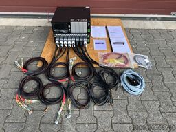 Eaton Sefelec 506-S + 64-SC