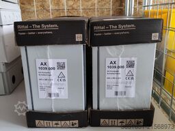 Rittal Verteilerkästen