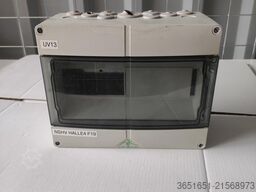 Rittal Verteilerkästen