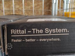 Rittal Verteilerkästen