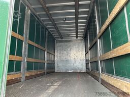 Samro RT 18 CHE1 / Schamel wagen - Molen Aanhanger / ...