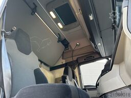 Man TGX 18.470 GX / 287 dkm / ZF Retarder / 2 Tanks...