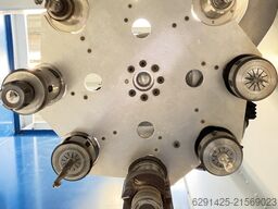 WEEKE BHC Venture 5 Optimat