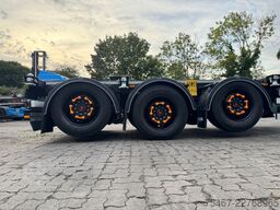  AndereOZGUL TRELER  Multi45/40/30/20 Heckbündig