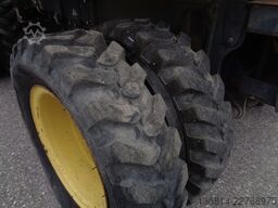 NEW HOLLAND MH 2.6